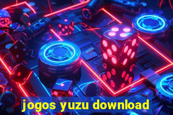 jogos yuzu download